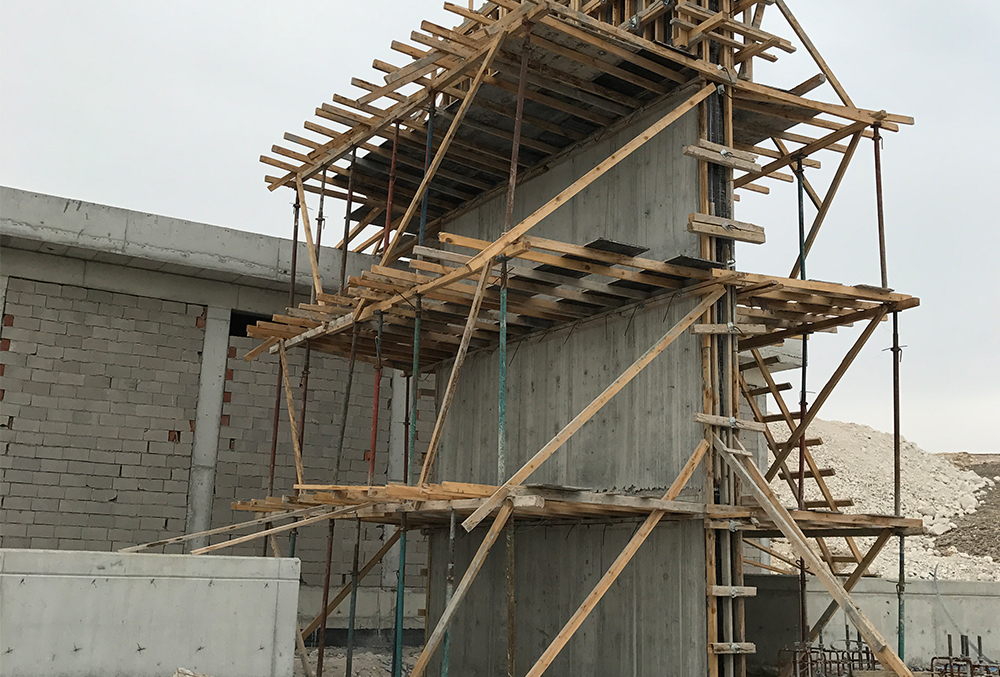 Ilgın BİKİLTAŞ BETON SANTRALİ/KONYA-TÜRKİYE
