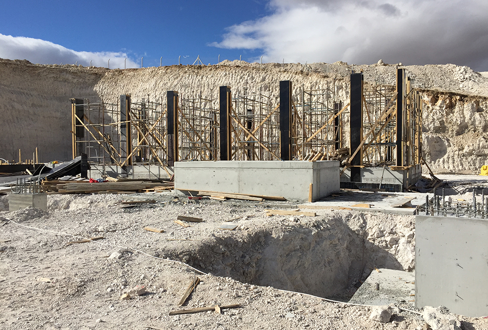 Ilgın BİKİLTAŞ BETON SANTRALİ/KONYA-TÜRKİYE
