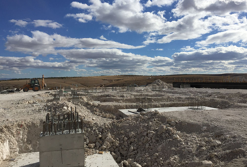 Ilgın BİKİLTAŞ BETON SANTRALİ/KONYA-TÜRKİYE