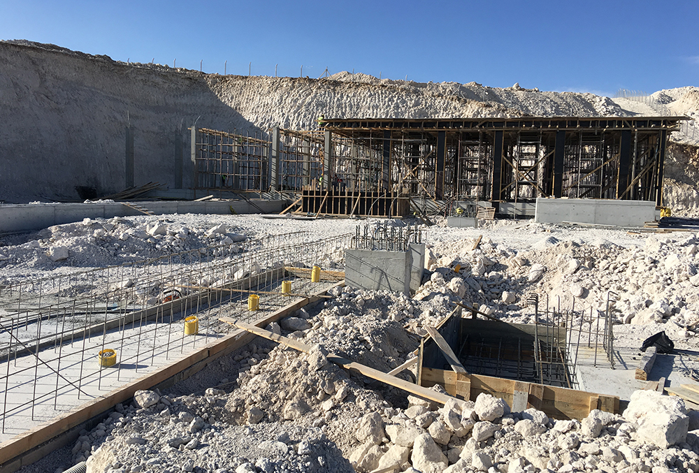 Ilgın BİKİLTAŞ BETON SANTRALİ/KONYA-TÜRKİYE