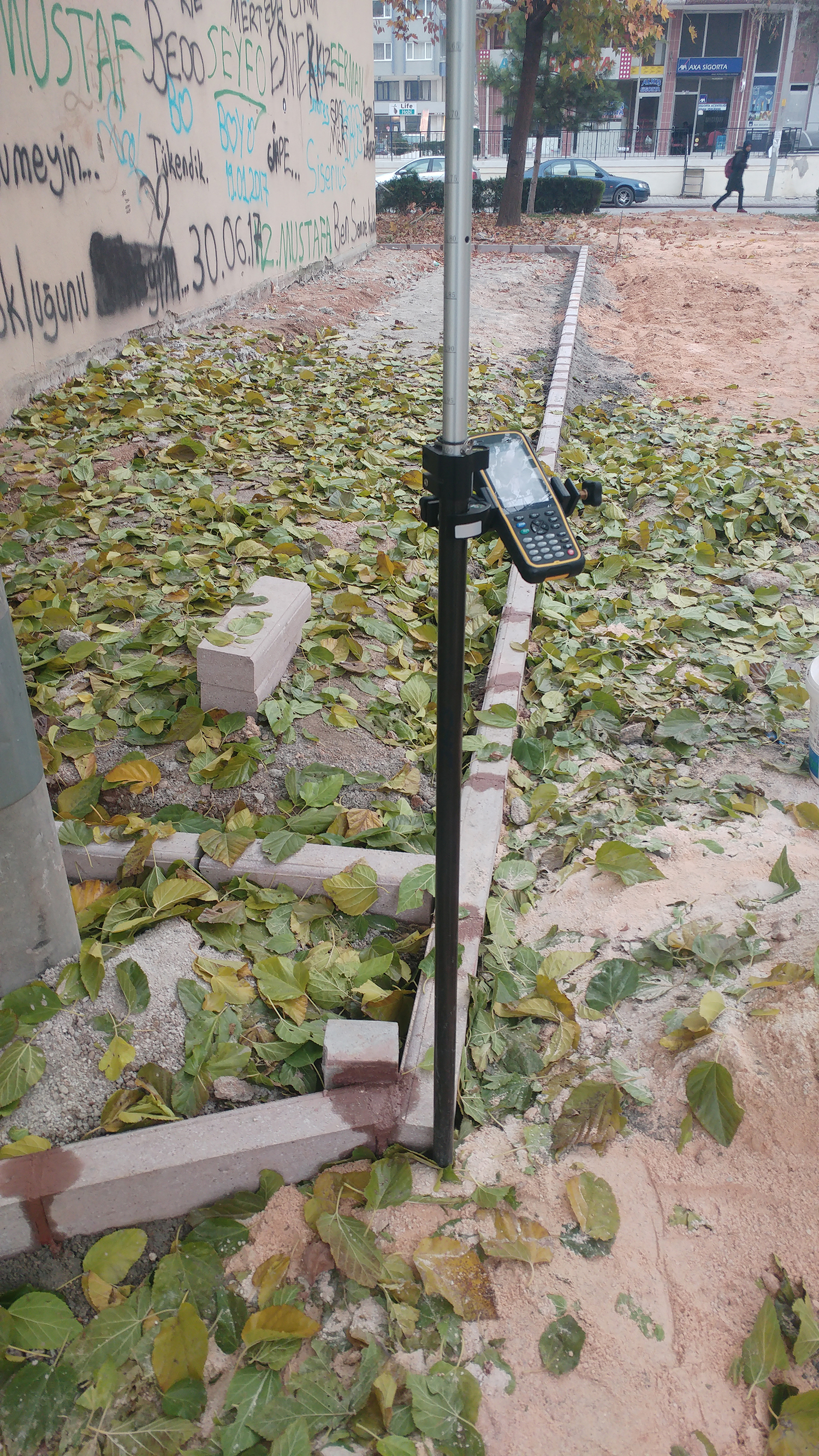 Park ve Bahçe Peyzaj İşleri